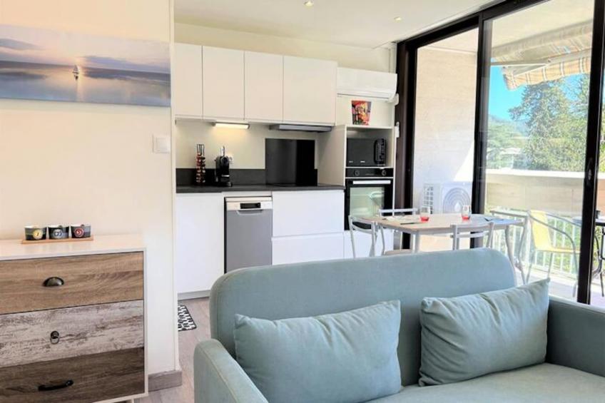 Résidence Griselis - foto 17