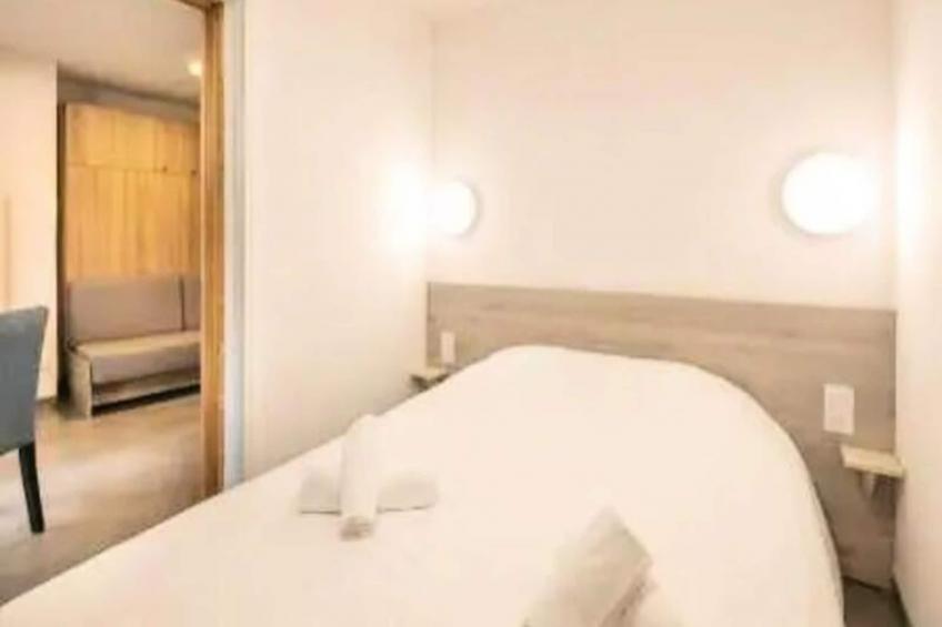 VVF Les Écrins Saint-Léger-les-Mélèzes - foto 10