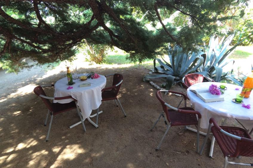 Große Ferienwohnung in Pag mit Privater Terrasse - foto 24