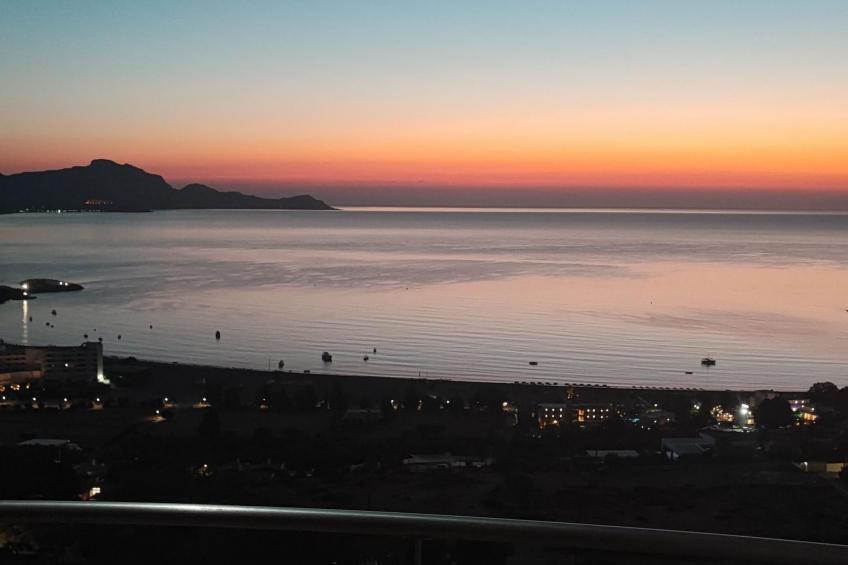 Vitzi Vista Villa - foto 40