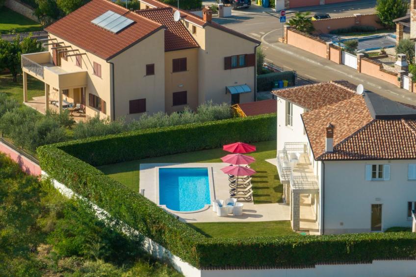 Villa Bincila - foto 64