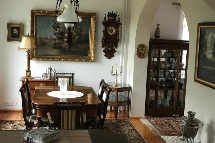 Ferienvilla mit Garten, Grill und Terrasse - foto 28