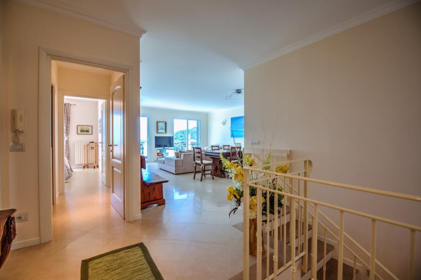 Villa Lucia Riviera dei Fiori Pool - foto 20