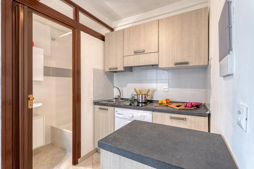 Lovely Studio In Mountain Village - foto 10