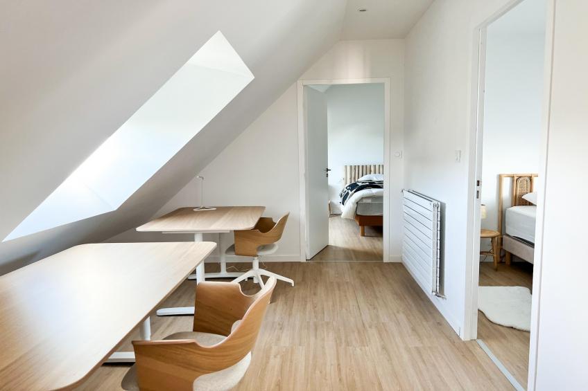 Architekten Villa mit Meerblick - foto 8