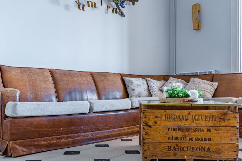 Ländliches Haus Cal Xamora - foto 30