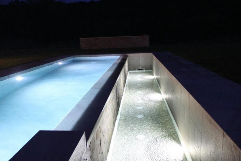 Villa mit privatem Spa und beheiztem Pool - foto 15