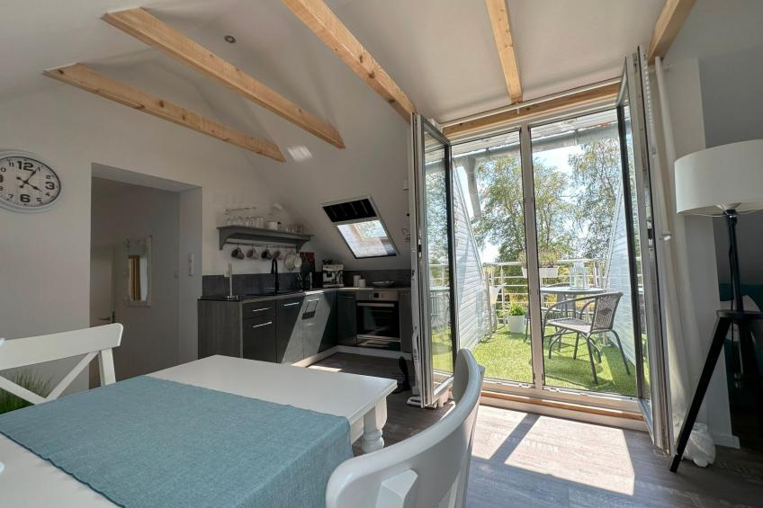 "Huus ant Koornfeld" - foto 9