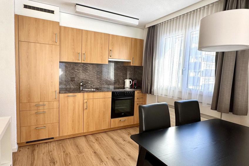 Sunnmatt West Wohnung 936 - foto 19