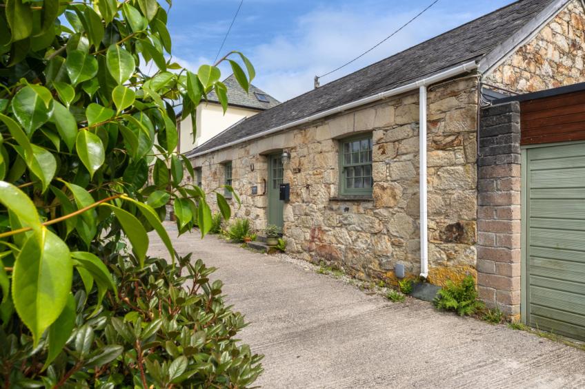 Swallow Cottage - foto 26