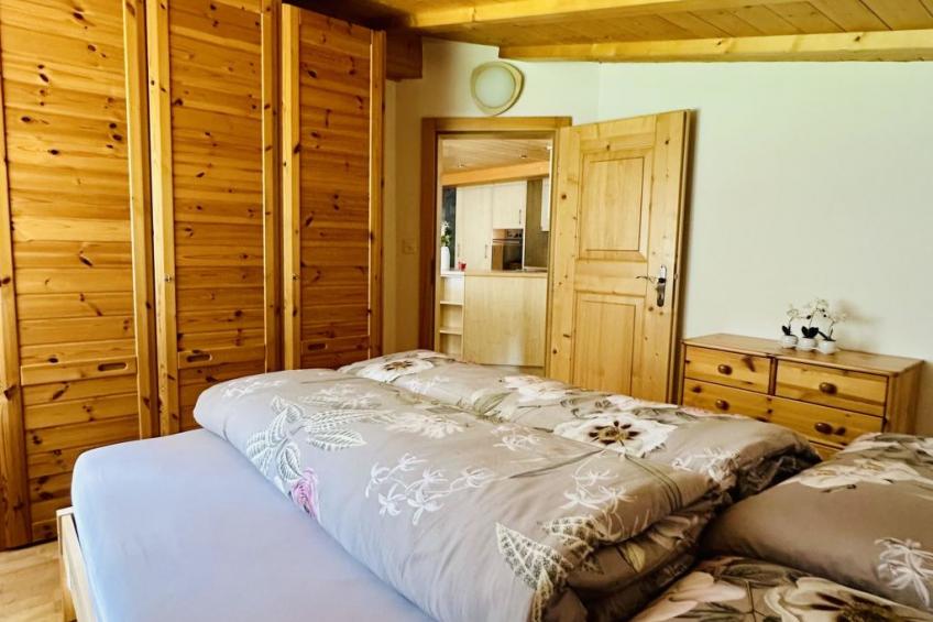 Bergtreu Appartement/Fewo 4-Bettwohnung - foto 15