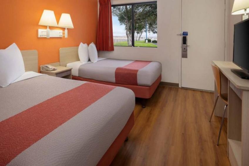 2 Full Beds - foto 4