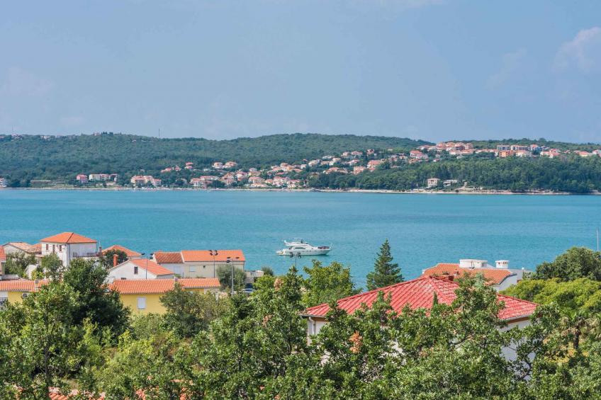 Holiday apartment with air conditioning and sea view - BF-F7V8 - foto 23