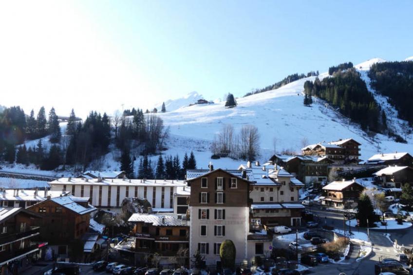 Appartements à La Clusaz - foto 12