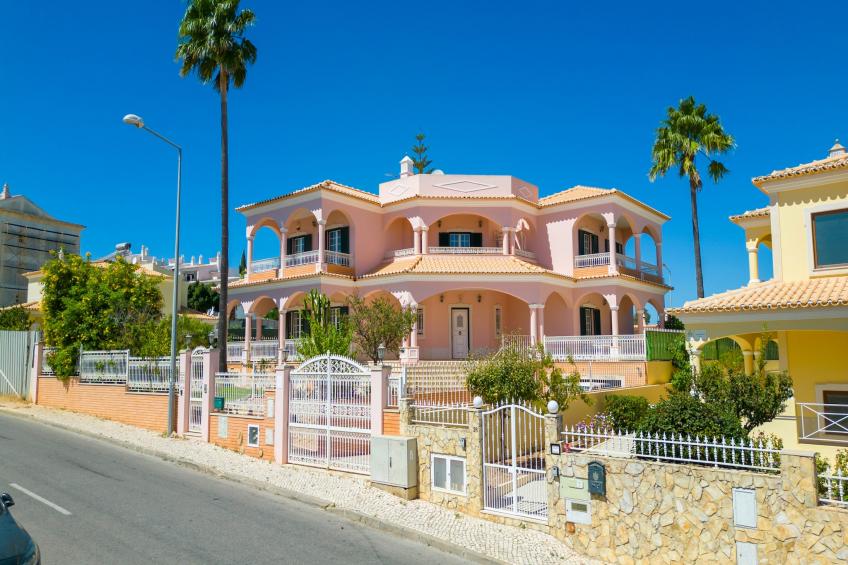 Villa Agadir - foto 45