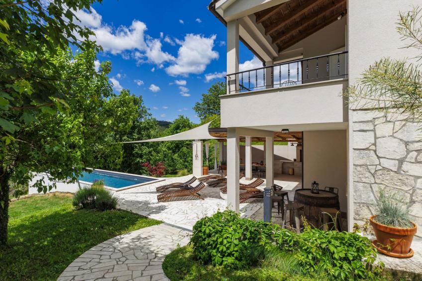 Casa Klementini - foto 12