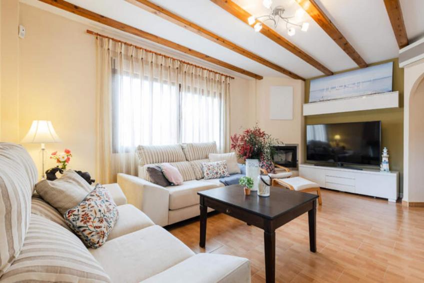 Maison à Busot - foto 22