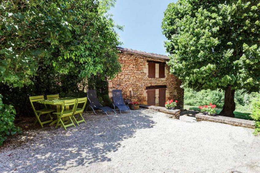 Maison à Peyzac le Moustier - foto 6