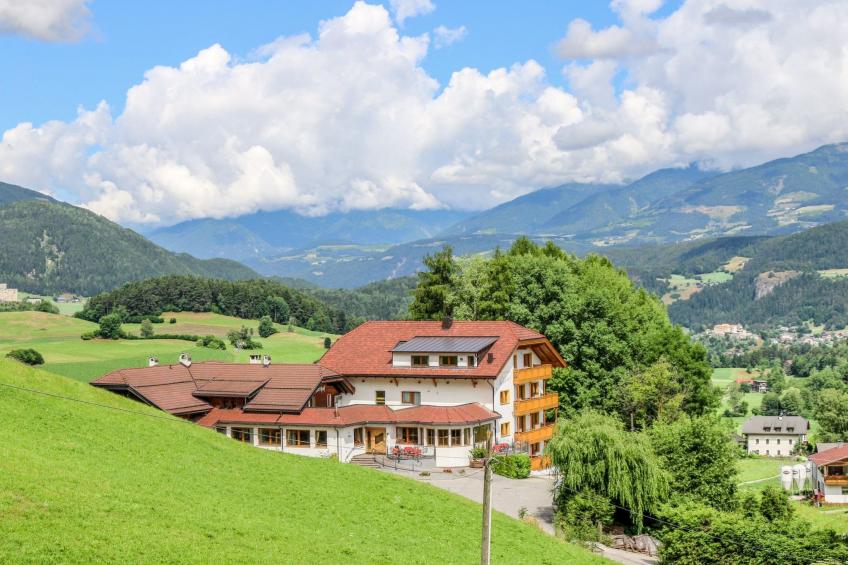 Panorama - Apartment - foto 3