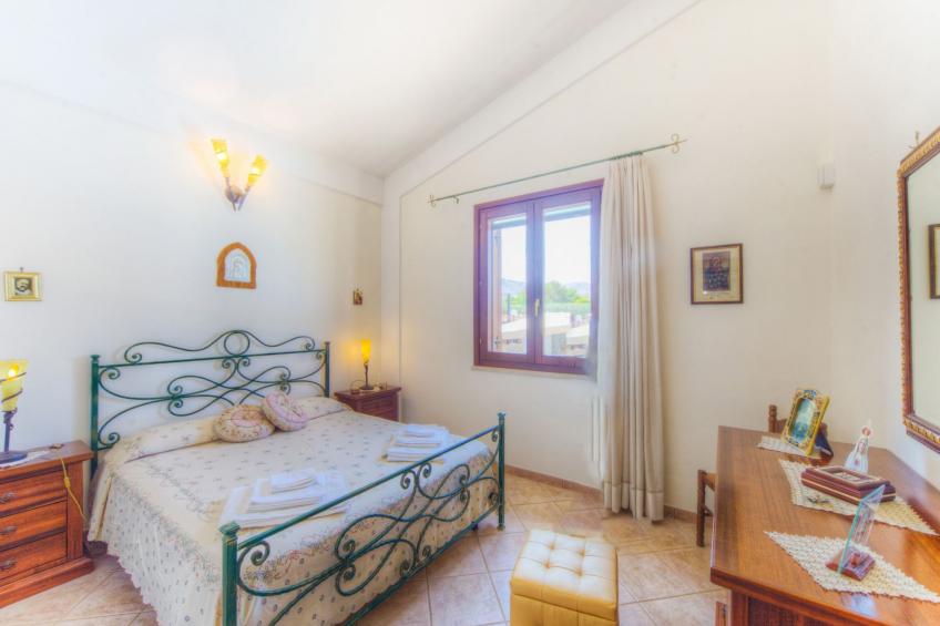 Gemütliches Haus in Custonaci mit privatem Pool - foto 17