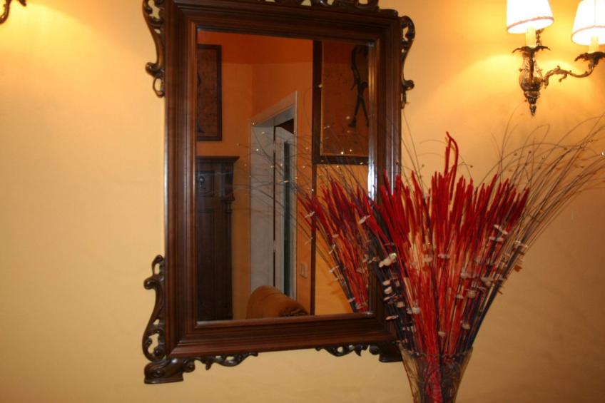 La Casa di Rachele Wohnung mit Garten - foto 7