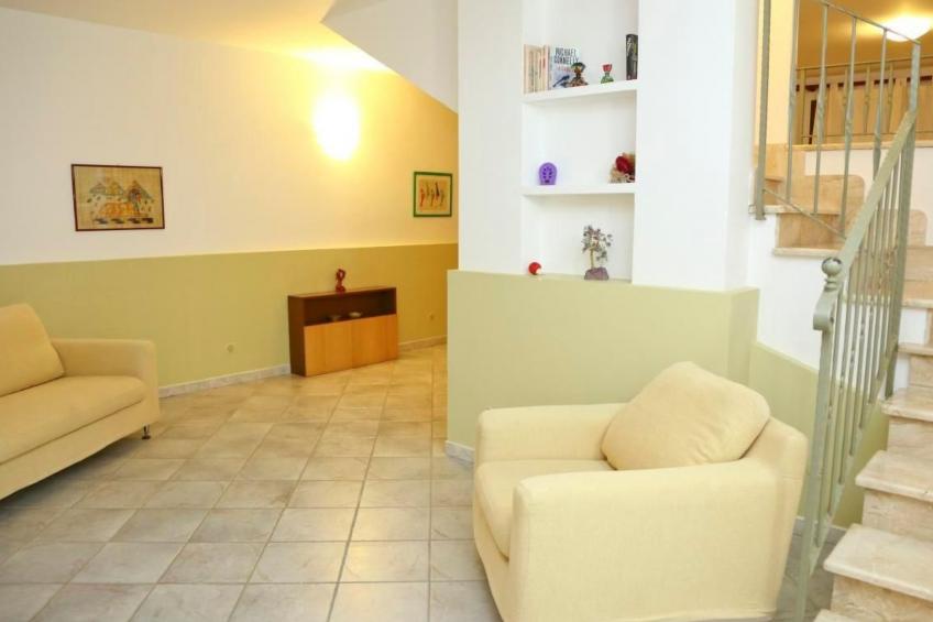 Ferienvilla mit Wasserblick - foto 23