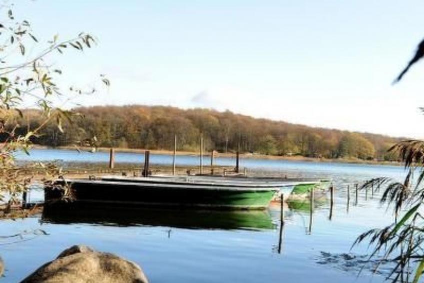 Charmante Ferienwohnung in Neukloster mit Terrasse - foto 21