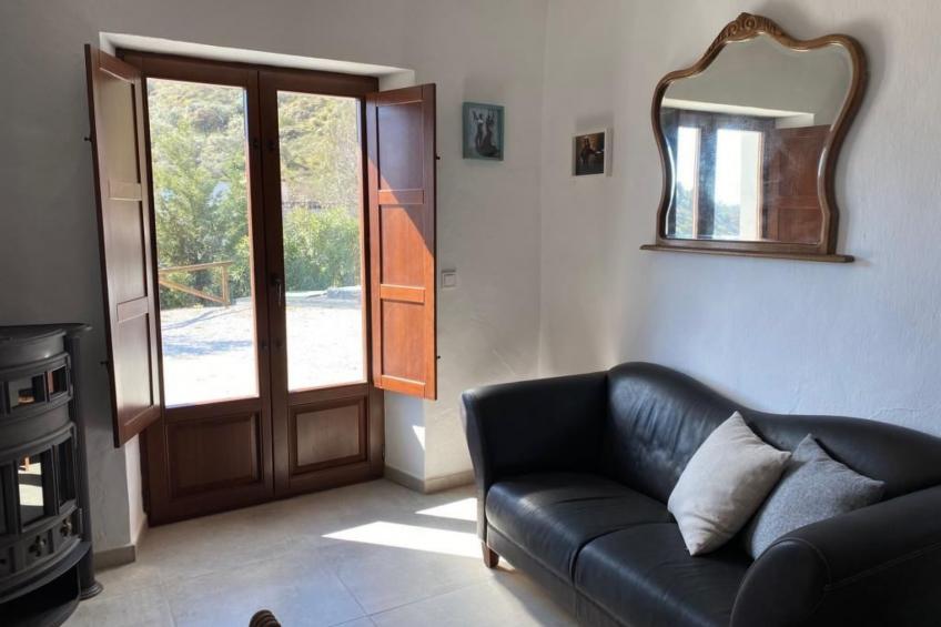 Finca Martina mit Pool in Cómpeta - foto 20