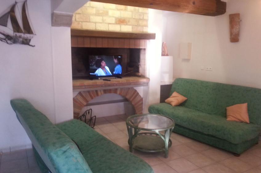 Gite 4 bis 10 Personen