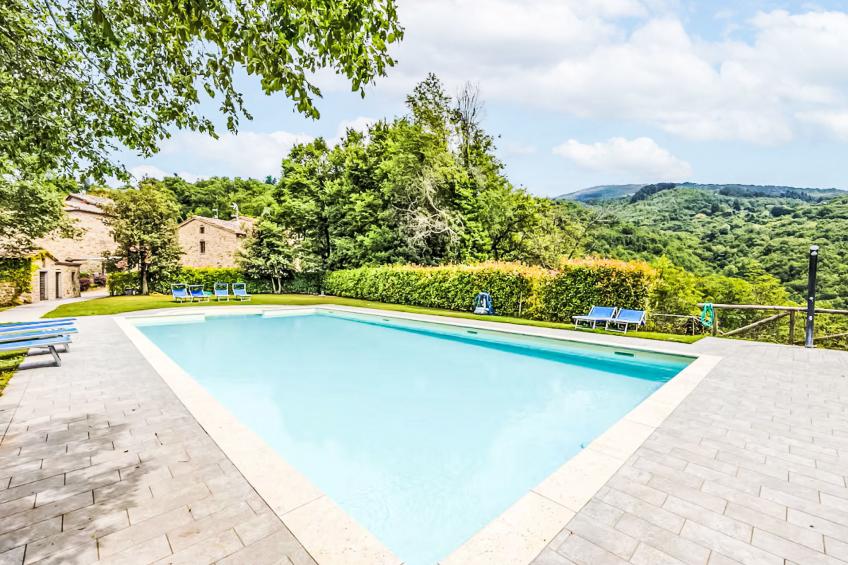 Il Frassino del Borgo di Ghiora - foto 17