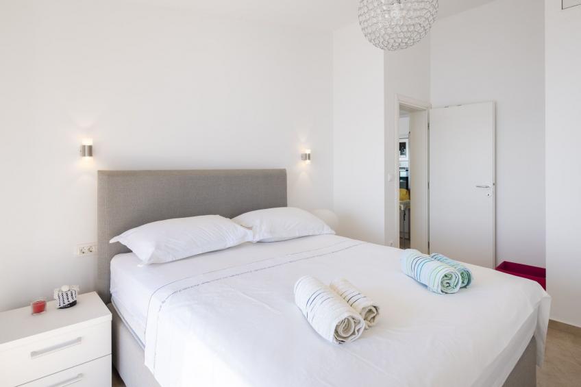 Villa Sandra - Privater Pool - foto 35