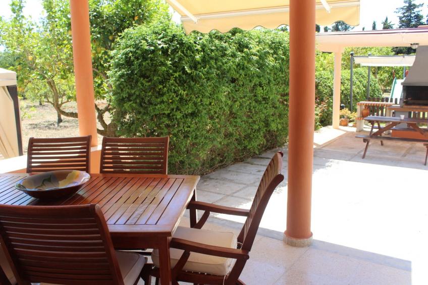 Villa Can Toni mit Schwimmbad - foto 15