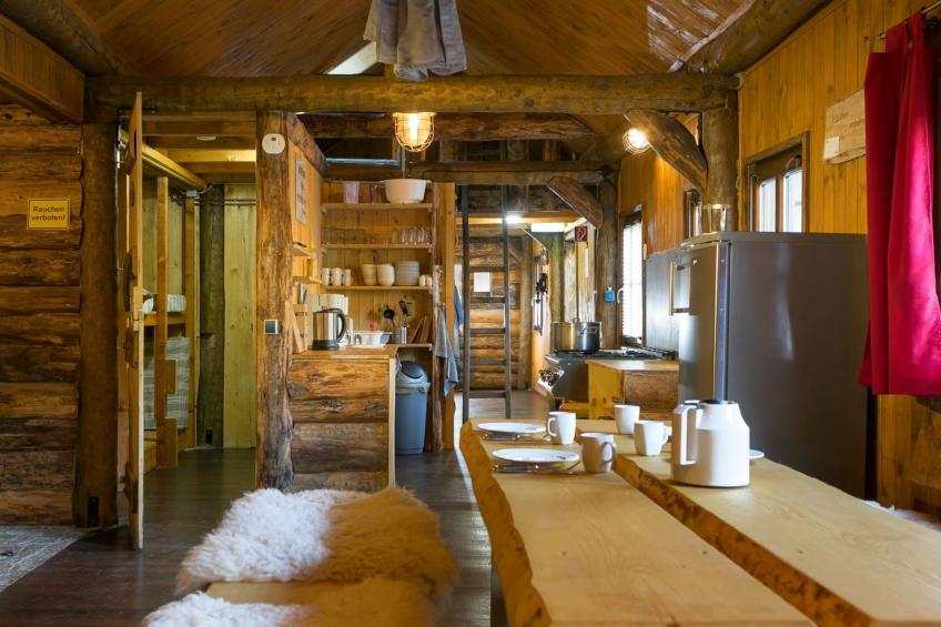 Gruppenhütte - foto 14