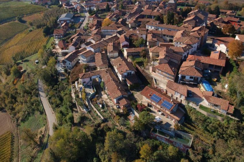 in Verduno mit Gemeinschaftspool - foto 2