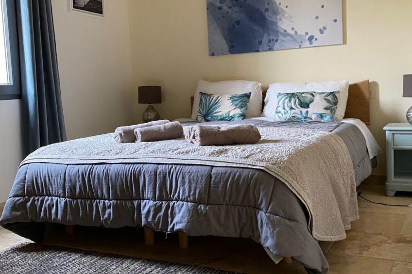 Klimatisiertes Mas Les Heures Bleues mit Pool - foto 20