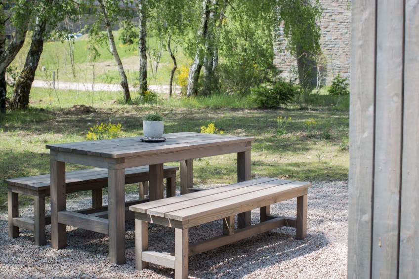 (III) Cabin Cozy 2er - foto 25