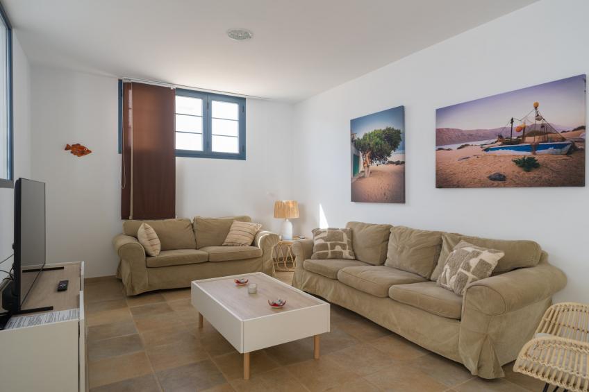 La Casa de La Graciosa - foto 8