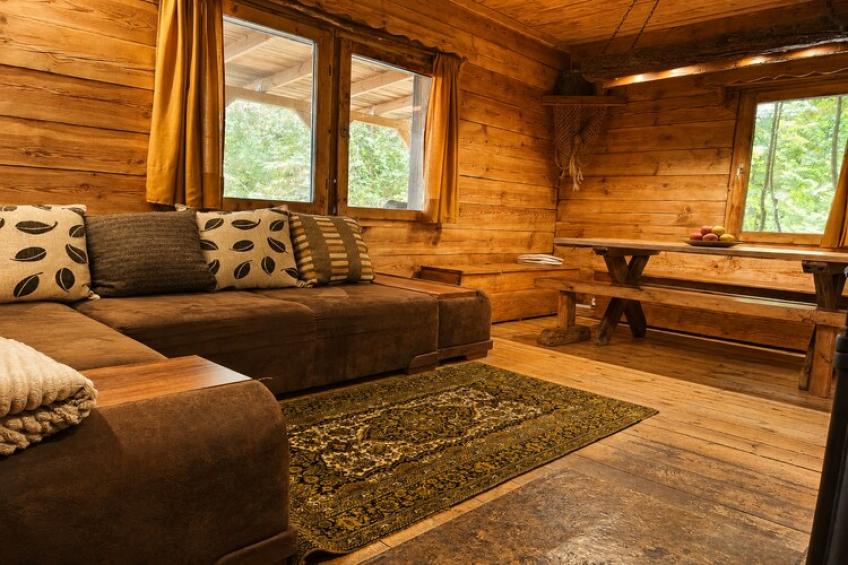 holiday home Natac Wielka - foto 6