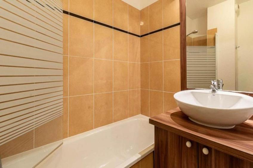 Les Chalets d'Ax N°206 - 2P6C - foto 33