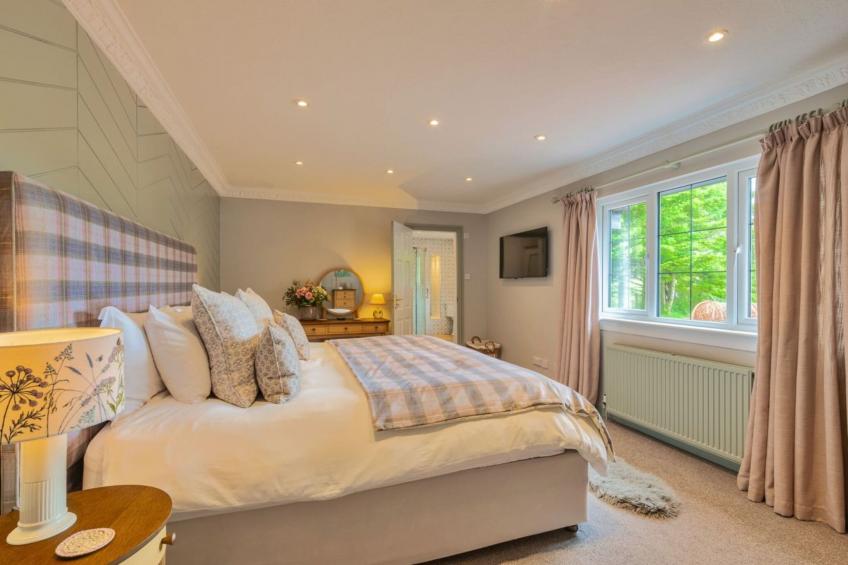 Grassyards House - foto 19