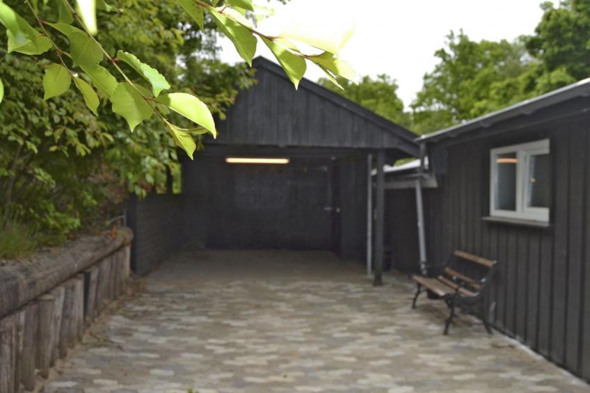 "Josina" - 32km from the sea in Western Jutland - foto 23