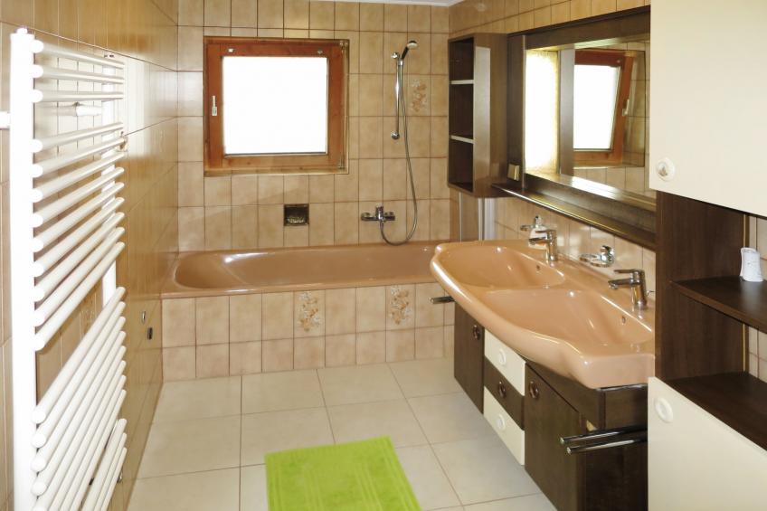 Haus Eberharter (ZAZ688) - foto 11