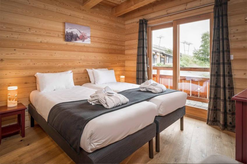 Chalet Woodpecker - foto 11