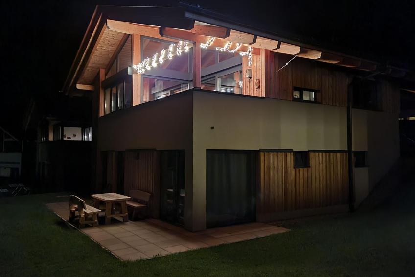 Grebenzen Lodge Prinz - foto 46
