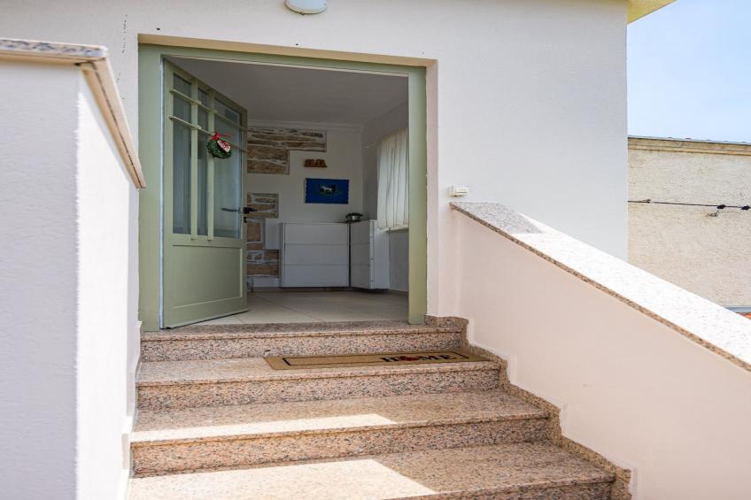 Apartment Jano with Balcony - Shabby Chic - foto 25
