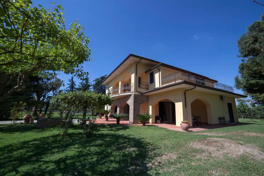 Villa Somnium