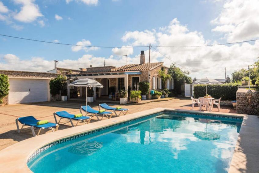 Mobil Home - Bungalow - Cottage à Ciutadella de Menorca - foto 4