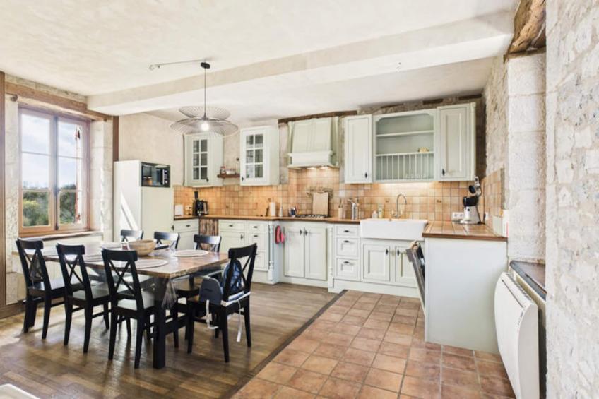 Maison à Gabillou - foto 10