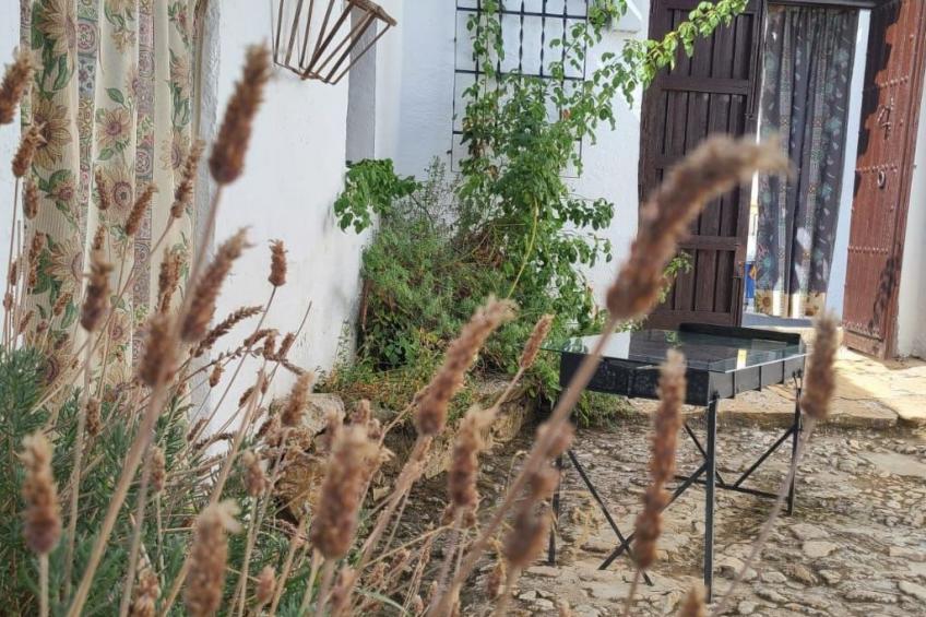 Schöne Ferienwohnung in Iznájar mit Garten, Terrasse und Grill - foto 66