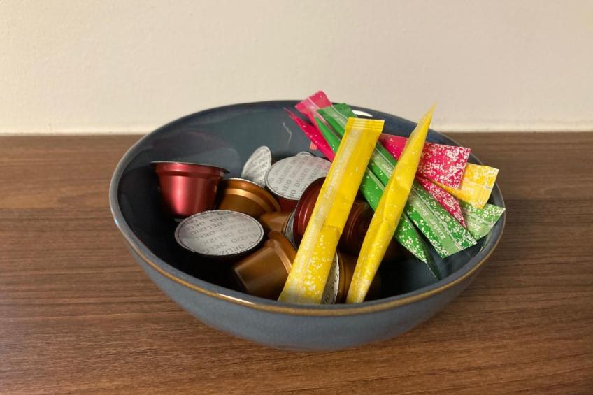 Al Sciresée House, am Fuße des geschützten Waldes - foto 28